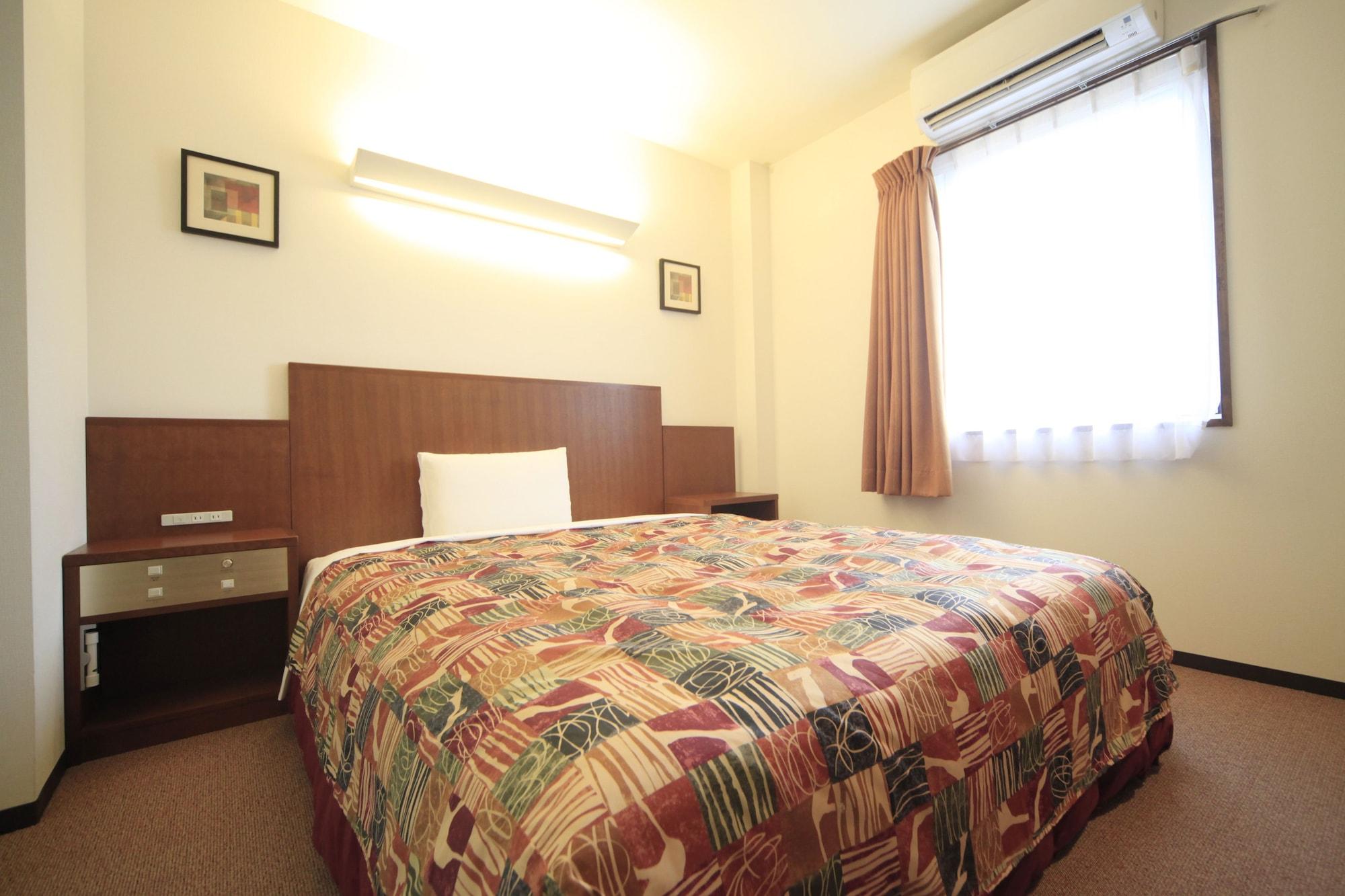 Vessel Hotel Higashi Hiroshima Екстер'єр фото