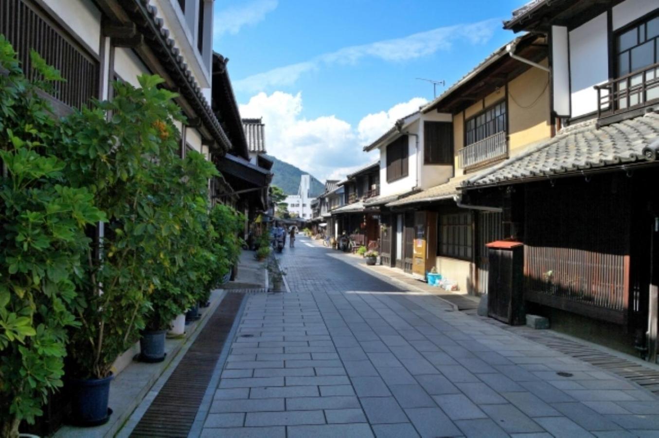Vessel Hotel Higashi Hiroshima Екстер'єр фото