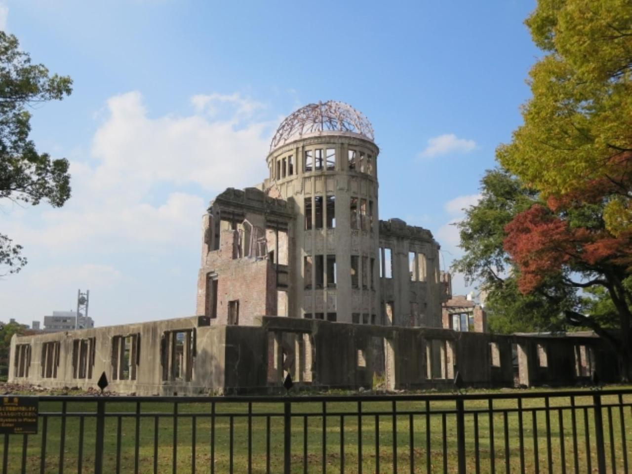 Vessel Hotel Higashi Hiroshima Екстер'єр фото