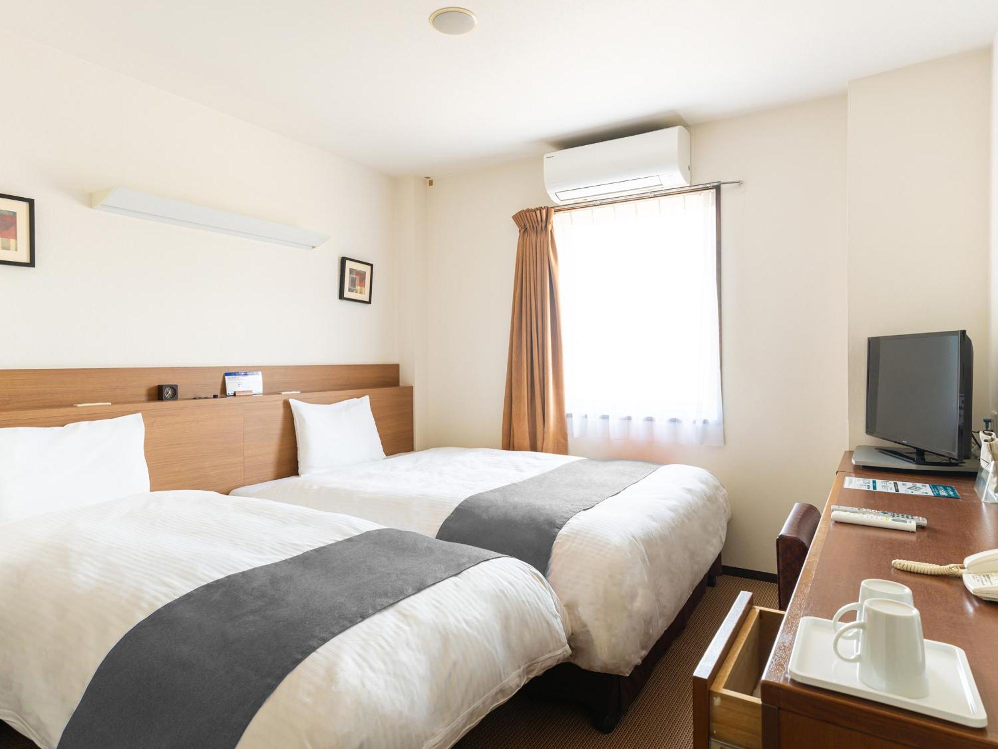 Vessel Hotel Higashi Hiroshima Екстер'єр фото