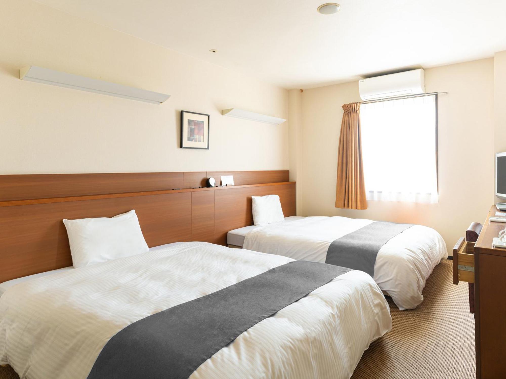 Vessel Hotel Higashi Hiroshima Екстер'єр фото