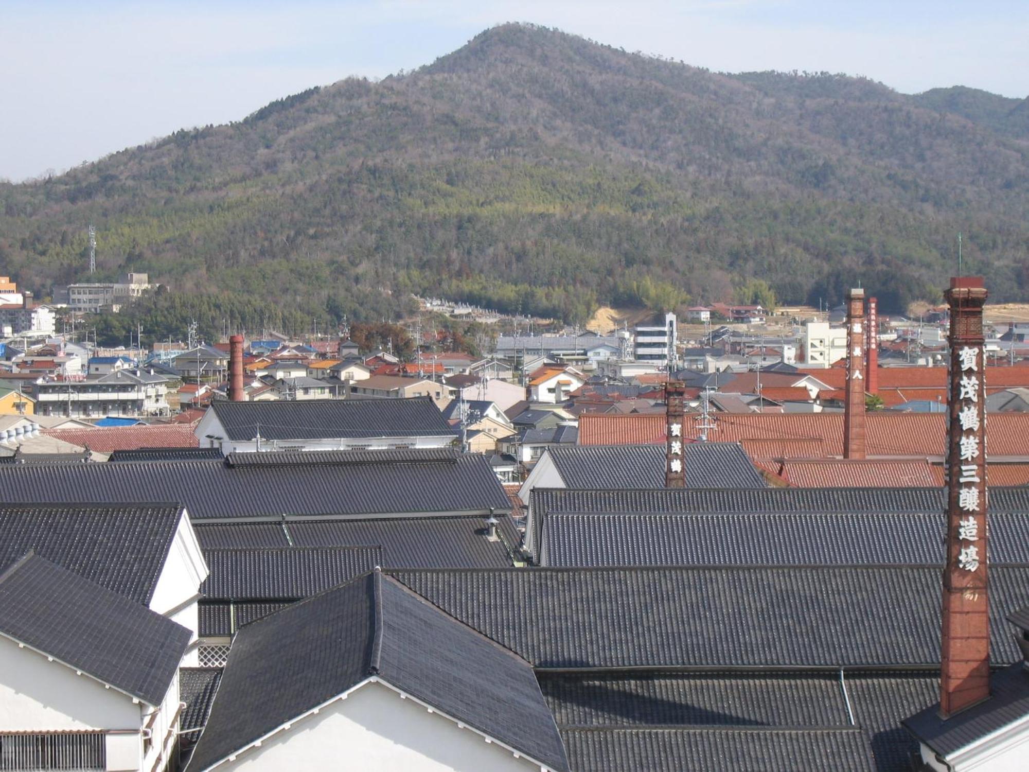 Vessel Hotel Higashi Hiroshima Екстер'єр фото